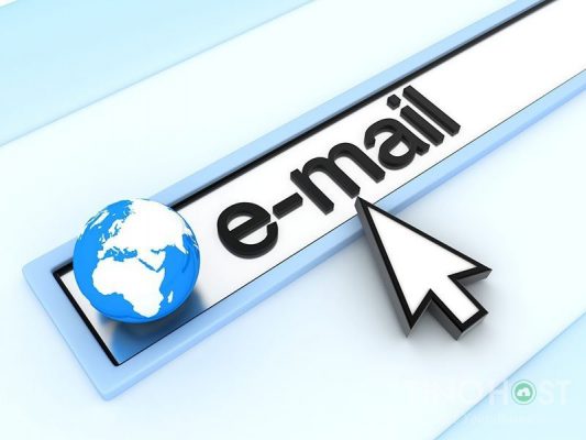 Email giúp mọi việc được thúc đẩy nhanh chóng hơn